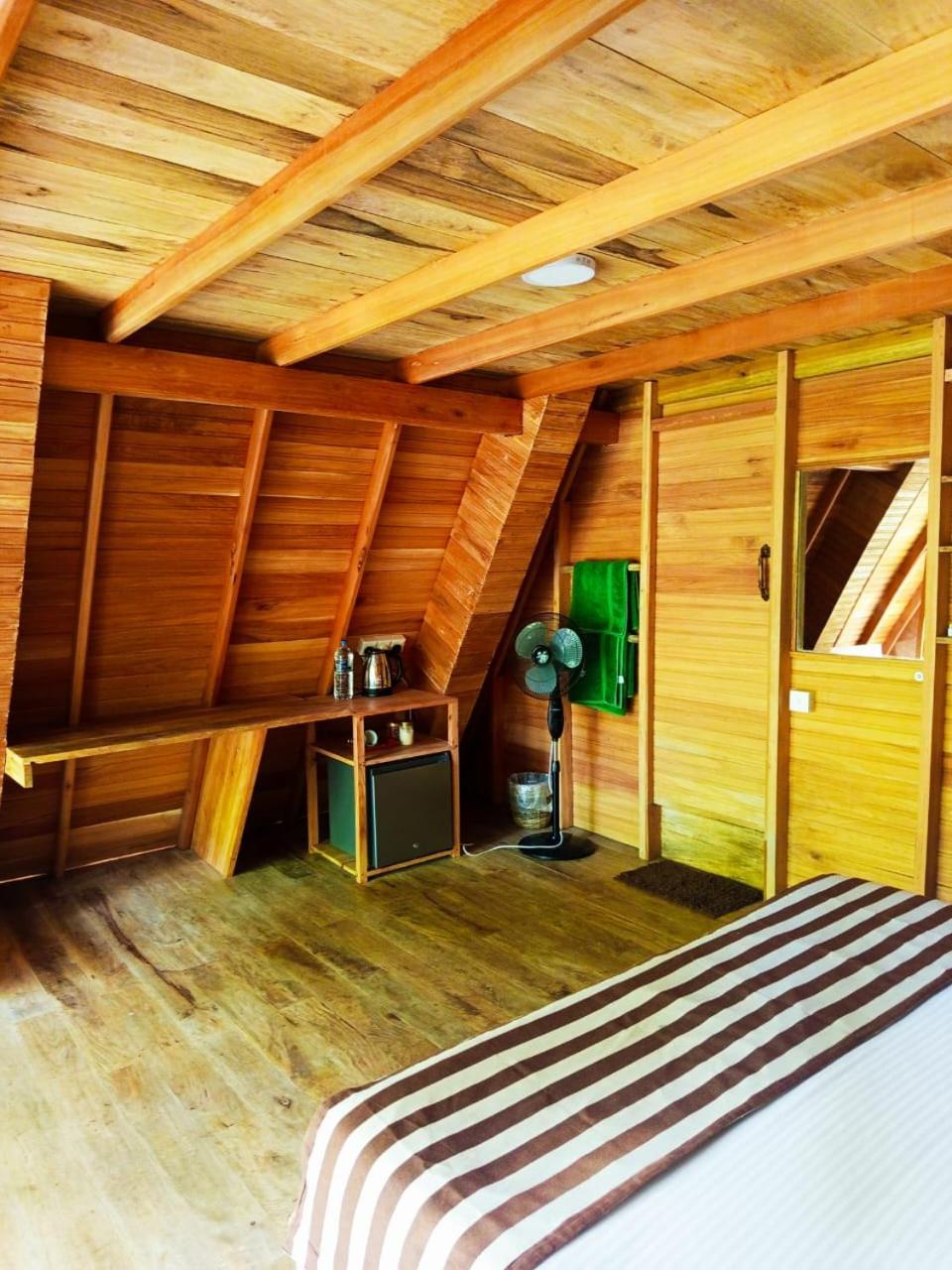 Eco Village Ella Exteriér fotografie