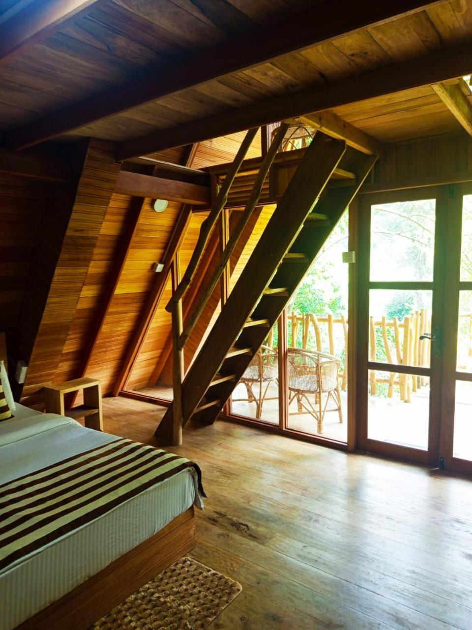 Eco Village Ella Exteriér fotografie