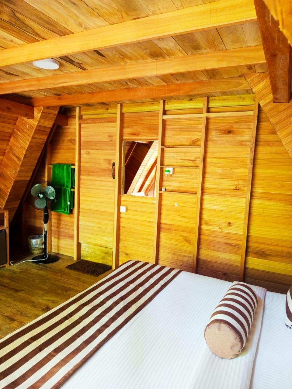 Eco Village Ella Exteriér fotografie