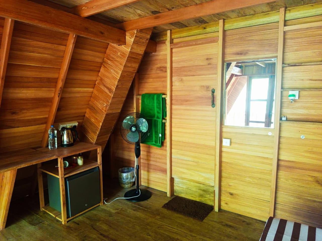 Eco Village Ella Exteriér fotografie